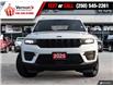 2025 Jeep Grand Cherokee Laredo (Stk: 250078) in Vernon - Image 2 of 30