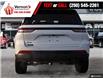 2025 Jeep Grand Cherokee Laredo (Stk: 250078) in Vernon - Image 5 of 30