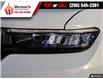 2025 Jeep Grand Cherokee Laredo (Stk: 250078) in Vernon - Image 10 of 30
