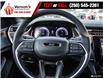 2025 Jeep Grand Cherokee Laredo (Stk: 250078) in Vernon - Image 14 of 30