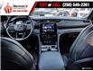 2025 Jeep Grand Cherokee Laredo (Stk: 250078) in Vernon - Image 27 of 30
