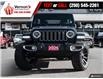 2025 Jeep Wrangler Sahara (Stk: 250063) in Vernon - Image 2 of 28