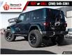 2025 Jeep Wrangler Sahara (Stk: 250063) in Vernon - Image 4 of 28