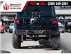 2025 Jeep Wrangler Sahara (Stk: 250063) in Vernon - Image 5 of 28