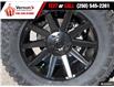2025 Jeep Wrangler Sahara (Stk: 250063) in Vernon - Image 6 of 28