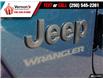 2025 Jeep Wrangler Sahara (Stk: 250063) in Vernon - Image 9 of 28