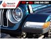 2025 Jeep Wrangler Sahara (Stk: 250063) in Vernon - Image 10 of 28