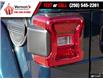 2025 Jeep Wrangler Sahara (Stk: 250063) in Vernon - Image 12 of 28