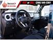 2025 Jeep Wrangler Sahara (Stk: 250063) in Vernon - Image 13 of 28