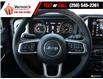 2025 Jeep Wrangler Sahara (Stk: 250063) in Vernon - Image 14 of 28