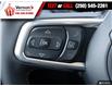 2025 Jeep Wrangler Sahara (Stk: 250063) in Vernon - Image 18 of 28