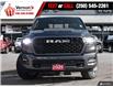 2025 RAM 1500 Big Horn (Stk: 250074) in Vernon - Image 2 of 29