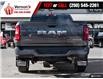 2025 RAM 1500 Big Horn (Stk: 250074) in Vernon - Image 5 of 29