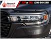2025 RAM 1500 Big Horn (Stk: 250074) in Vernon - Image 10 of 29