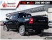 2025 RAM 1500 Big Horn (Stk: 250069) in Vernon - Image 4 of 29