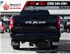 2025 RAM 1500 Big Horn (Stk: 250069) in Vernon - Image 5 of 29