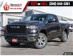 2025 RAM 1500 Big Horn (Stk: 250076) in Vernon - Image 1 of 29