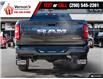 2025 RAM 1500 Big Horn (Stk: 250076) in Vernon - Image 5 of 29