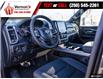 2025 RAM 1500 Big Horn (Stk: 250076) in Vernon - Image 13 of 29