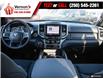 2025 RAM 1500 Big Horn (Stk: 250076) in Vernon - Image 27 of 29