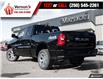 2025 RAM 1500 Big Horn (Stk: 250071) in Vernon - Image 4 of 29