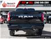 2025 RAM 1500 Big Horn (Stk: 250071) in Vernon - Image 5 of 29