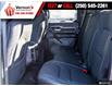 2025 RAM 1500 Big Horn (Stk: 250071) in Vernon - Image 26 of 29