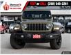 2025 Jeep Gladiator Sport S (Stk: 250086) in Vernon - Image 2 of 26