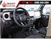 2025 Jeep Gladiator Sport S (Stk: 250086) in Vernon - Image 13 of 26