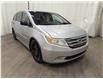 2013 Honda Odyssey Touring (Stk: 25020506) in Calgary - Image 1 of 28