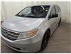 2013 Honda Odyssey Touring (Stk: 25020506) in Calgary - Image 3 of 28