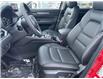 2025 Mazda CX-5 GS (Stk: 25T050) in Kingston - Image 10 of 17