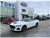 2025 Ford Mustang GT Premium (Stk: VFMU00405) in Chatham - Image 1 of 18