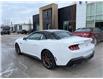 2025 Ford Mustang GT Premium (Stk: VFMU00405) in Chatham - Image 2 of 18