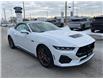 2025 Ford Mustang GT Premium (Stk: VFMU00405) in Chatham - Image 5 of 18