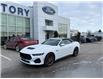 2025 Ford Mustang GT Premium (Stk: VFMU00405) in Chatham - Image 18 of 18