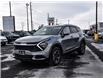 2025 Kia Sportage LX (Stk: LKSP00197) in Chatham - Image 3 of 27