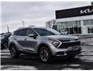 2025 Kia Sportage LX (Stk: LKSP00197) in Chatham - Image 27 of 27