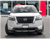 2025 Nissan Pathfinder SV (Stk: 25T7369) in Winnipeg - Image 2 of 23