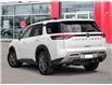 2025 Nissan Pathfinder SV (Stk: 25T7369) in Winnipeg - Image 4 of 23