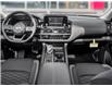 2025 Nissan Pathfinder SV (Stk: 25T7369) in Winnipeg - Image 22 of 23