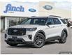 2025 Ford Explorer ST (Stk: XEP454) in Sarnia - Image 1 of 25