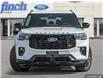 2025 Ford Explorer ST (Stk: XEP454) in Sarnia - Image 2 of 25