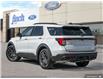 2025 Ford Explorer ST (Stk: XEP454) in Sarnia - Image 4 of 25