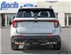 2025 Ford Explorer ST (Stk: XEP454) in Sarnia - Image 5 of 25
