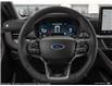 2025 Ford Explorer ST (Stk: XEP454) in Sarnia - Image 13 of 25