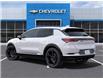 2025 Chevrolet Equinox EV RS (Stk: 1533-25) in Hamilton - Image 3 of 6