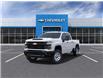 2025 Chevrolet Silverado 3500HD Work Truck (Stk: 1527-25) in Hamilton - Image 1 of 6