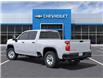 2025 Chevrolet Silverado 3500HD Work Truck (Stk: 1527-25) in Hamilton - Image 3 of 6