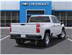 2025 Chevrolet Silverado 3500HD Work Truck (Stk: 1527-25) in Hamilton - Image 4 of 6